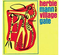 Mann, Herbie - At The Village Gate