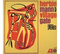 Mann, Herbie - At Village Gate
