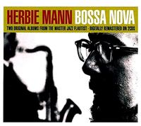 Mann Herbie - Bossa Nova