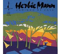 Mann, Herbie - Caminho De Casa