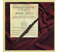 Mann, Herbie - Ct Grosso (D)