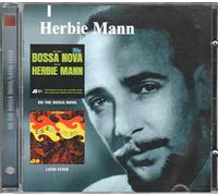 Herbie Mann - Do the Bossa Nova/Latin Fever