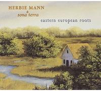 Mann, Herbie - Eastern European Roots