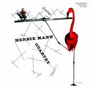 Mann Herbie - Flamingo