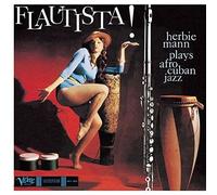 Mann, Herbie - Flautista