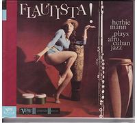 Mann,Herbie - Flautista! Ray''s Afro