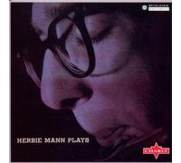 Mann,Herbie - Herbie Mann Plays