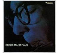Mann, Herbie - Herbie Mann Plays