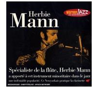 Mann, Herbie - Incontournables
