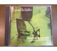 Mann,Herbie - Love and the Weather