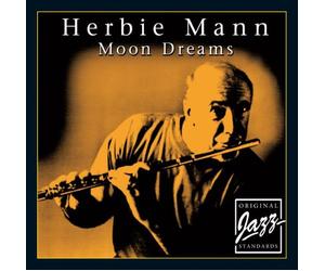 Mann,Herbie - Moon Dreams