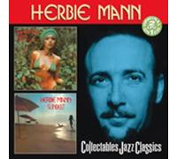 Mann, Herbie - Once Again/Sunbelt