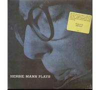 Mann,Herbie - Plays