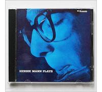 Mann,Herbie - Plays