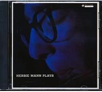 Mann, Herbie - Plays
