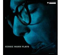 Mann Herbie - Plays