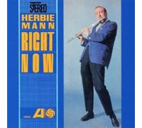 Mann, Herbie - Right Now