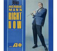 Mann, Herbie - Right Now