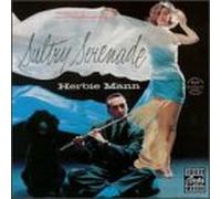 Mann Herbie - Sultry Serenafe