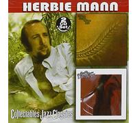 Mann, Herbie - Turtle Bay/Discotheque (2 CD)