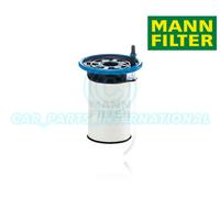 Mann Hummel Ricambio Qualità OE Filtro Carburante PU 7005