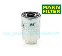 Mann Hummel Ricambio Qualità OE Filtro Carburante Wk 940/11 X