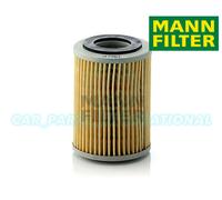 Mann Hummel Ricambio Qualità OE Filtro Olio Motore H 716/1 X