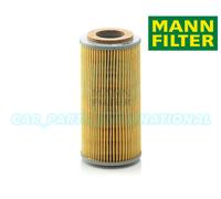 Mann Hummel Ricambio Qualità OE Filtro Olio Motore H 804 t