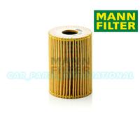 Mann Hummel Ricambio Qualità OE Filtro Olio Motore HU 825 x