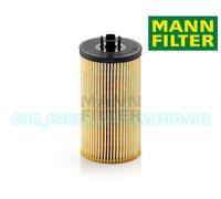 Mann Hummel Ricambio Qualità OE Filtro Olio Motore Hu 931/5 X