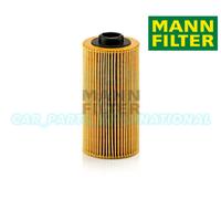 Filtro olio MANN-FILTER HU 938/4 x