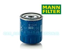 Olio motore 5L mannol 5W-30 Station Wagon Ll + Mann per Citroën Xsara N1
