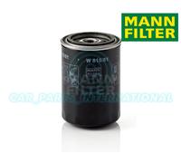 Mann Hummel Ricambio Qualità OE Filtro Olio Motore W 818/81