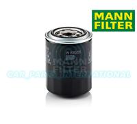 Mann Hummel Ricambio Qualità OE Filtro Olio Motore W 930/26