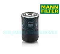 Mann Hummel Ricambio Qualità OE Filtro Olio Motore W 940/35