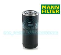Mann Hummel Ricambio Qualità OE Filtro Olio Motore W 962