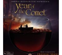 MANN HUMMIE - Year of the Comet