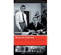 MANN IM SCHATTEN (DVD) Der Österreichische Film / Edition Der Standard