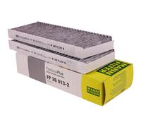 Mann Interno Da Antipolline FP 26 013-2 Renault Latitudine L70_2.0 16V 3.0 240