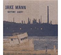 Mann, Jake - Daytime Ghost