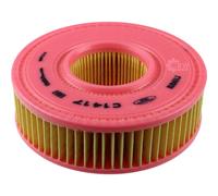 Mann Luft-Filter C 1417 Austin per Mini Familiare Scatola/Familiare Morris