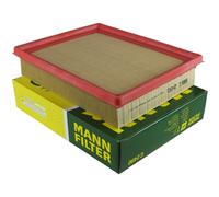 Mann Luft-Filter C 2490 per Peugeot 306 7D N3 N5 1.6 Hatchback 7A 7C 7B