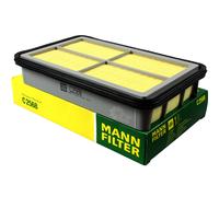 Mann Luft-Filter C 2568 Daihatsu Terios J1 1.3 4WD per Toyota Celica Coupé AT18_