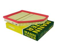 Mann Luft-Filter C 3090 per BMW X5 E70 4.8i xDrive48i