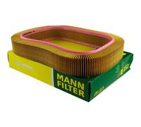 Mann Luft-Filter C 37 107 per Mercedes Coupé C124 230 Ce C123 190 W201 E 2.0