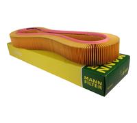 Mann Luft-Filter C 41 123 per Mercedes-Benz 190 W201 E 2.6 Sl R107 300