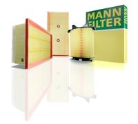 MANN Luftfilter Per Mercedes 190 W201 Coupe C123 C124 Kombi S123 S124 C37107