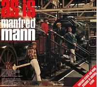Mann, Manfred - As Is
