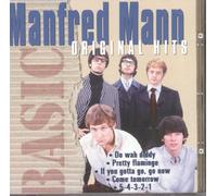 Mann,Manfred - Basic Original Hits
