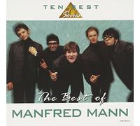 Mann, Manfred - Best Of